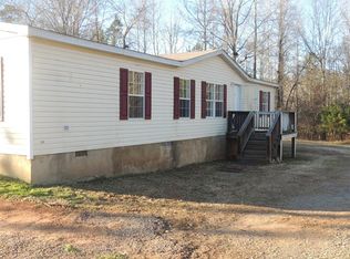 252 Little Rd, Milledgeville, GA 31061