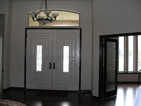 Entry / Foyer