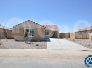 777 S Silvercreek Ln, Casa Grande, AZ 85122