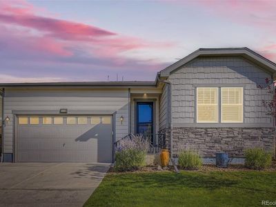 3516 Little Bell Drive, Frederick, CO, 80516