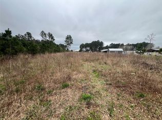 1709 County Road 3479a, Cleveland, TX 77327