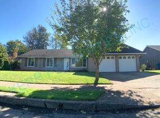 2030 NE 36th Ct, Gresham, OR 97030