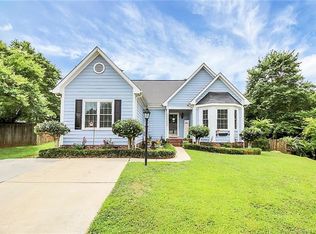 2600 Fence Post Ln, Monroe, NC 28110