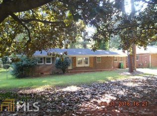 3231 Pinehill Dr, Decatur, GA 30032