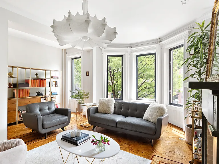 31 Saint Marks Ave #2 — Photo 4