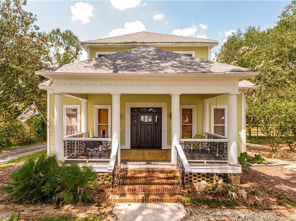 1021 N Main St, Columbia, MS 39429