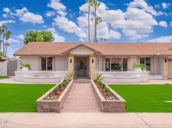 417 E Marconi Ave, Phoenix, AZ 85022