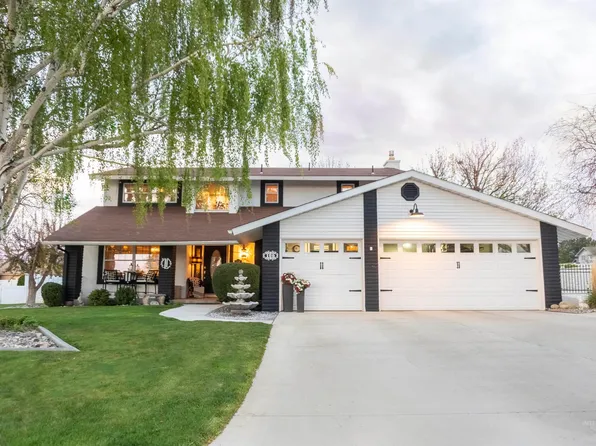 106 Rainbow Cir, Buhl, ID 83316
