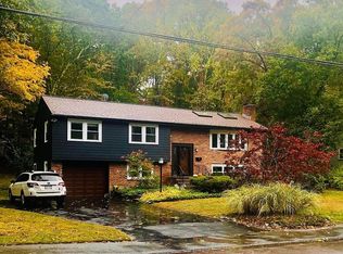 41 Lantern Ln, Sharon, MA 02067