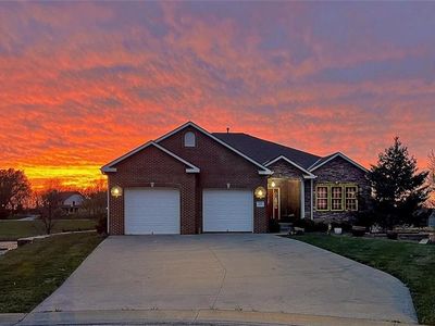 102 Lakeview Ln, Eudora, KS, 66025