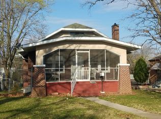 3320 Oak Ridge Dr, Joplin, MO 64804