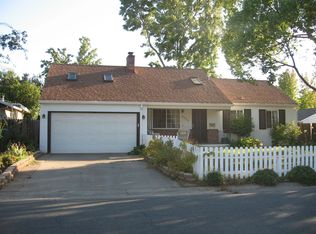 3804 Woodcrest Rd, Sacramento, CA 95821