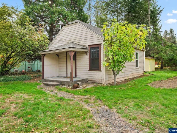 330 SW Cummings Ave, Corvallis, OR 97333