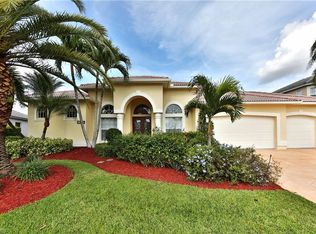 8681 Kilkenny Ct, Fort Myers, FL 33912
