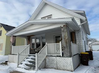 214 Corwin St, Defiance, OH 43512