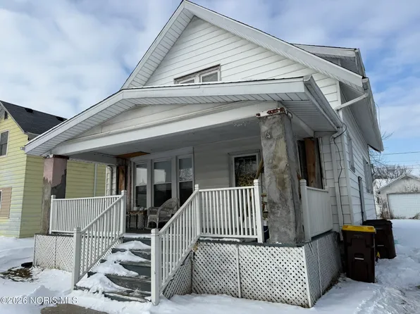 214 Corwin St, Defiance, OH 43512