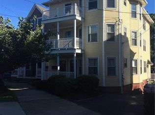 578 Smith St #1, Providence, RI 02908