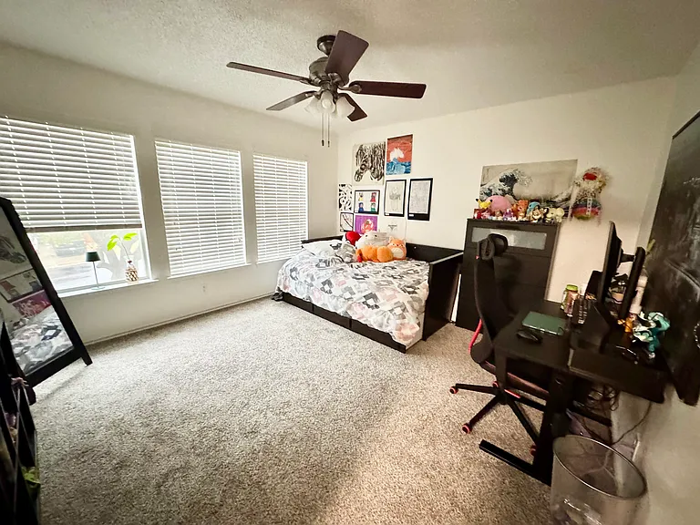 8018 Chestnut Bluff Dr — Photo 10