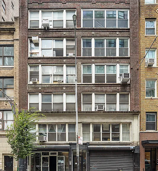 145 W 27th St #GROUND — Photo 1