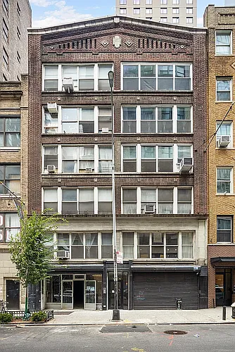 145 W 27th St #GROUND Photo 1