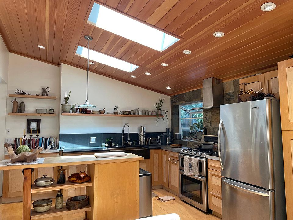 135 Tamalpais Rd Fairfax, CA Zillow