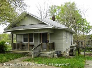 2802 E 55th St, Kansas City, MO 64130