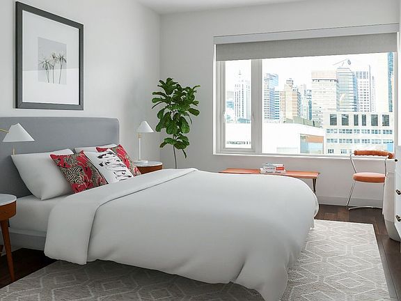 4th image of 1065 2nd Ave APT 15G