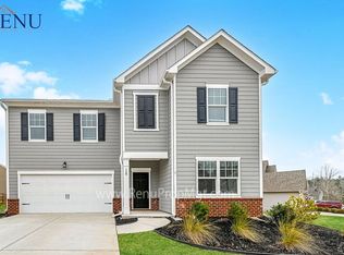 128 Meriwether Dr, Villa Rica, GA 30180