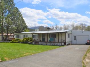 106 NE 7th Ave, John Day, OR 97845