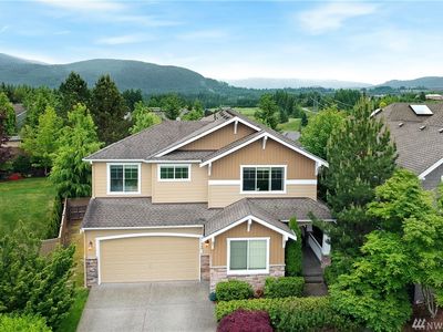 35909 SE Kaleetan Loop, Snoqualmie, WA, 98065