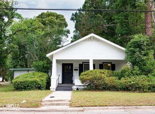 1334 Mary St, Waycross, GA 31503
