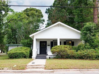 1334 Mary St, Waycross, GA, 31503