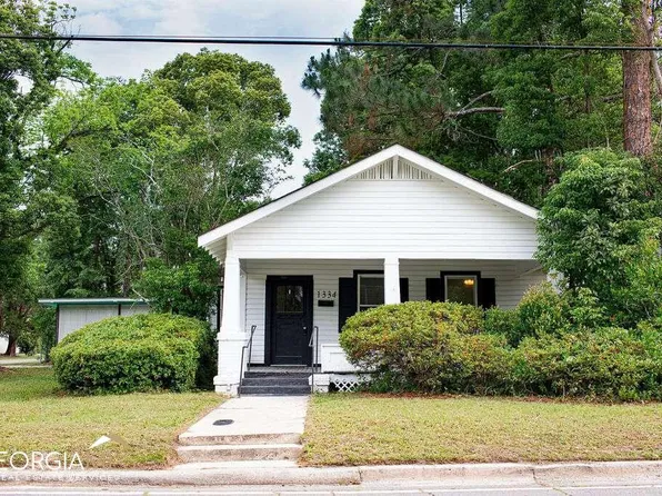 1334 Mary St, Waycross, GA 31503
