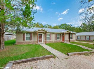 25181 Chestnut Ave, Elberta, AL 36530