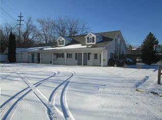 4780 E M 36, Pinckney, MI 48169