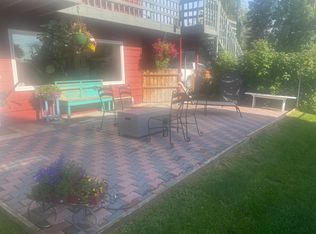 1613 W 15th Ave, Anchorage, AK 99501