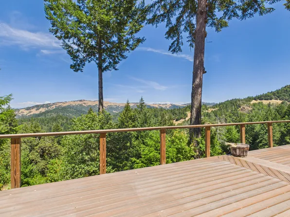 11551 Drewry Rd, Piercy, CA 95587