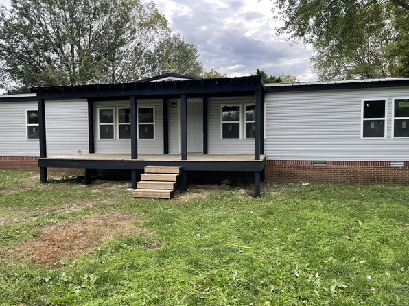 109 N Pine St, Hohenwald, TN 38462