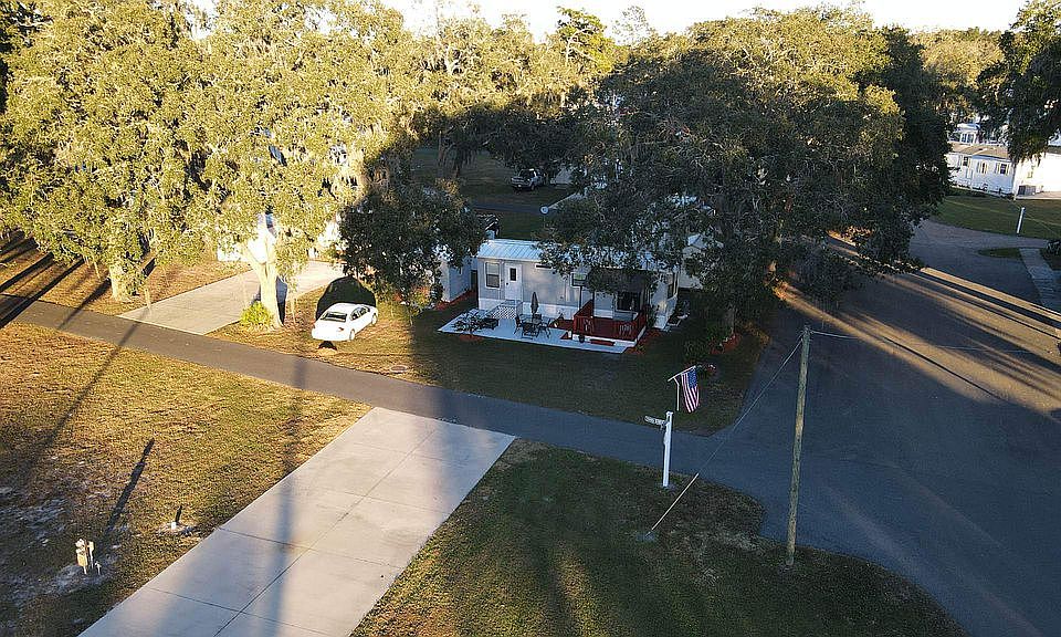 1st image of 5551 SW 18th Ter Lot W-660