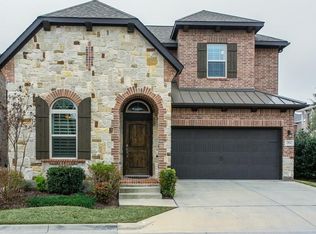 2021 Garden Park Ct, Richardson, TX 75080