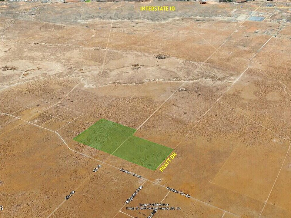 1st image of 0 Pratt Dr
