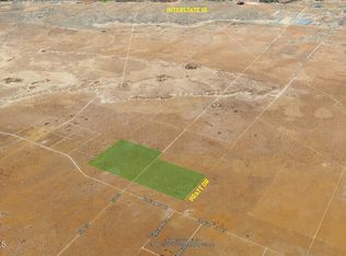 0 Pratt Dr, El Paso, TX 79928