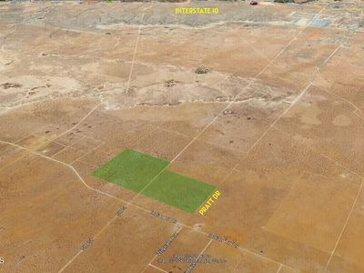 0 Pratt Dr, El Paso, TX, 79928