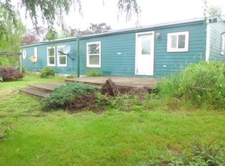 1768 Us Highway 12, Ethel, WA 98542