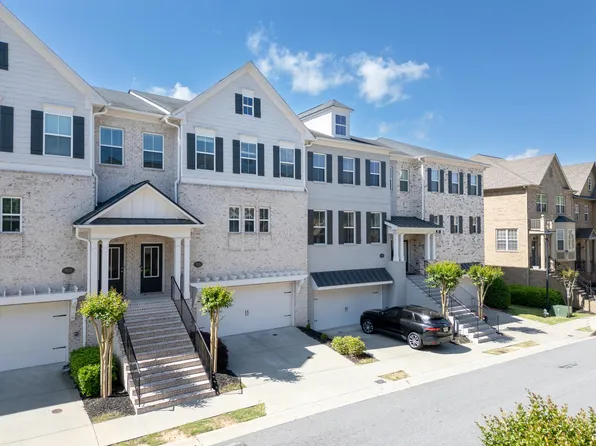 9031 Woodland Trl #16, Alpharetta, GA 30009