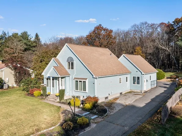 15 Hawthorne St, North Grafton, MA 01536