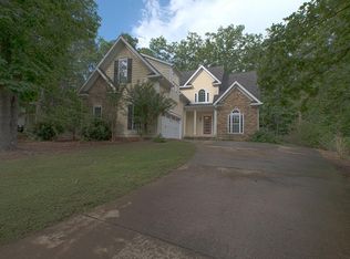 106 Delaney Pine Dr, Waleska, GA 30183