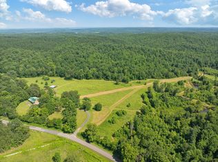 2210 Haynes Rd, Sugar Tree, TN 38380