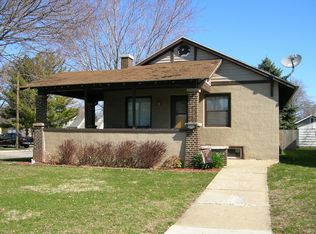1012 W 5th St, Sterling, IL 61081