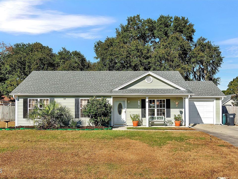 1st image of 47 Southern Magnolia Drive